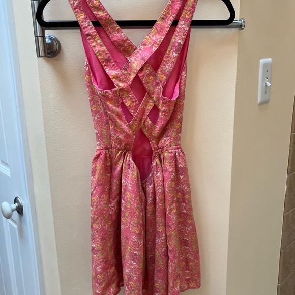 Lot of 5 Summer Dresses GUC - Picture 5 of 13